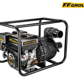 F.F. GROUP GWP 80/212 CH PRO ΑΝΤΛΙΑ ΕΠΙΦΑΝΕΙΑΣ ΒΕΝΖΙΝΗΣ, ΧΗΜΙΚΩΝ 46642
