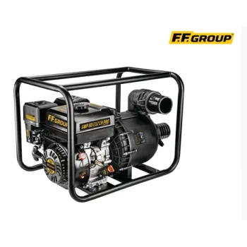 F.F. GROUP GWP 80/212 CH PRO ΑΝΤΛΙΑ ΕΠΙΦΑΝΕΙΑΣ ΒΕΝΖΙΝΗΣ, ΧΗΜΙΚΩΝ 46642
