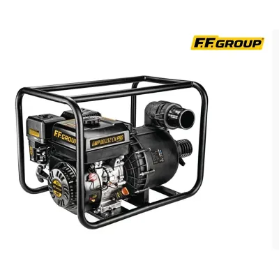 F.F. GROUP GWP 80/212 CH PRO ΑΝΤΛΙΑ ΕΠΙΦΑΝΕΙΑΣ ΒΕΝΖΙΝΗΣ, ΧΗΜΙΚΩΝ 46642