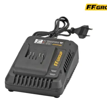 FF Group CH 20V/3A ΦΟΡΤΙΣΤΗΣ 46673