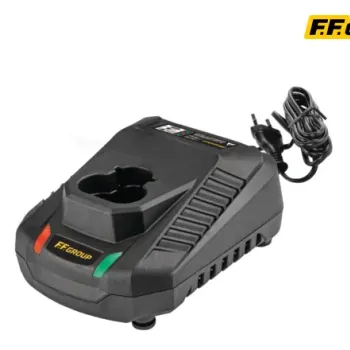 FF Group CH 12V/4A ΤΑΧΥΦΟΡΤΙΣΤΗΣ 46698