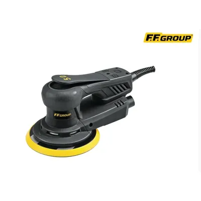 FF Group ROS 150 BL PRO ΕΚΚΕΝΤΡΟ ΤΡΙΒΕΙΟ 46740