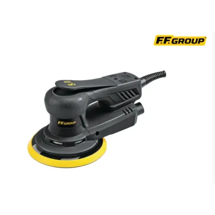 FF Group ROS 150 BL PRO ΕΚΚΕΝΤΡΟ ΤΡΙΒΕΙΟ 46740