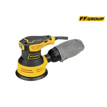 FF Group ROS 125/300 PRO ΕΚΚΕΝΤΡΟ ΤΡΙΒΕΙΟ 46757