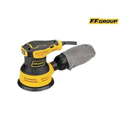 FF Group ROS 125/300 PRO ΕΚΚΕΝΤΡΟ ΤΡΙΒΕΙΟ 46757