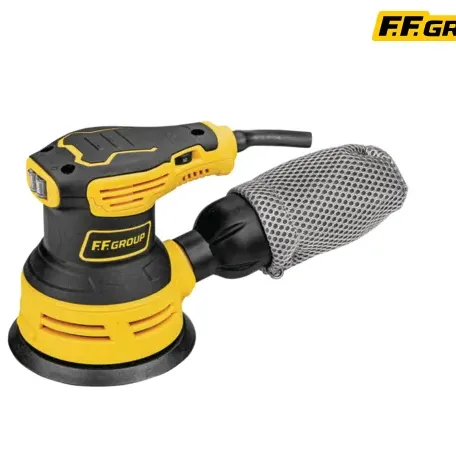 FF Group ROS 125/300 PRO ΕΚΚΕΝΤΡΟ ΤΡΙΒΕΙΟ 46757