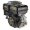 FF GROUP ΚΙΝΗΤΗΡΑΣ ΒΕΝΖΙΝΗΣ (ΟΡΙΖΟΝΤΙΟΣ) GHE 420 Q PRO 47233