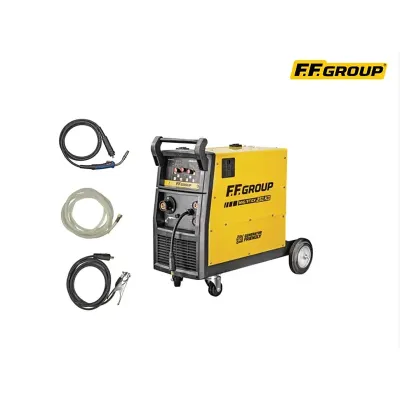 FF Group MIG/STICK 251 KD ΗΛΕΚΤΡΟΣΥΓΚΟΛΛΗΣΗ INVERTER (MIG / MMA / TIG) 47486