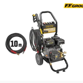 F.F. GROUP GHPW 220 PRO ΠΛΥΣΤΙΚΟ ΜΗΧΑΝΗΜΑ ΥΨΗΛΗΣ ΠΙΕΣΗΣ ΚΡΥΟΥ ΝΕΡΟΥ, ΒΕΝΖΙΝΗΣ 47498