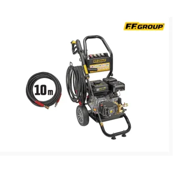 F.F. GROUP GHPW 220 PRO ΠΛΥΣΤΙΚΟ ΜΗΧΑΝΗΜΑ ΥΨΗΛΗΣ ΠΙΕΣΗΣ ΚΡΥΟΥ ΝΕΡΟΥ, ΒΕΝΖΙΝΗΣ 47498