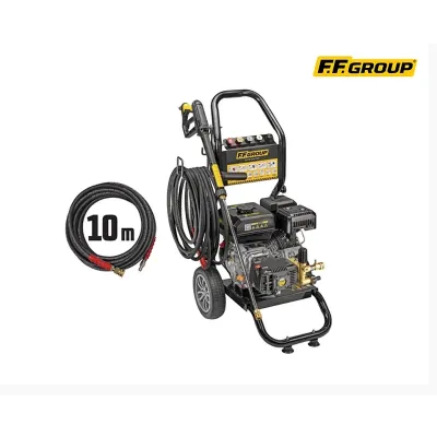 F.F. GROUP GHPW 220 PRO ΠΛΥΣΤΙΚΟ ΜΗΧΑΝΗΜΑ ΥΨΗΛΗΣ ΠΙΕΣΗΣ ΚΡΥΟΥ ΝΕΡΟΥ, ΒΕΝΖΙΝΗΣ 47498