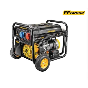 F.F. GROUP GPG 10600TE HD ΓΕΝΝΗΤΡΙΑ ΒΕΝΖΙΝΗΣ 47526