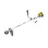 FF GROUP ΘΑΜΝΟΚΟΠΤΙΚΟ ΒΕΝΖΙΝΗΣ GBC 254C PLUS 47591