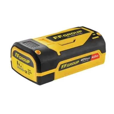 FF GROUP ΜΠΑΤΑΡΙΑ BLi 40V/4.0Ah 47607