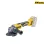 FF Group CAG/125-BL 20V PLUS ΓΩΝΙΑΚΟΣ ΤΡΟΧΟΣ ΜΠΑΤΑΡΙΑΣ (SOLO) 47874