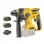 FF GROUP ΠΕΡΙΣΤΡΟΦΙΚΟ ΠΙΣΤΟΛΕΤΟ ΜΠΑΤΑΡΙΑΣ RH 22 18V PRO -2x5,0Ah D00522