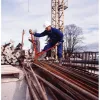 FACOM Μπουλονοκοφτης 1050mm με Σωληνωτούς Βραχίονες 990.B4PB