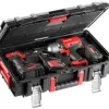 FACOM ΣΕΤ ΔΡΑΠΑΝΟ 13mm με ΜΠΟΥΛΟΝΟΚΛΕΙΔΟ 1-2  CL3.CHP18SP2PB
