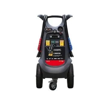 FACOM ΕΝΙΣΧΥΤΗΣ ΕΚΚΙΝΗΣΗΣ 12-24V  B124.HDPB