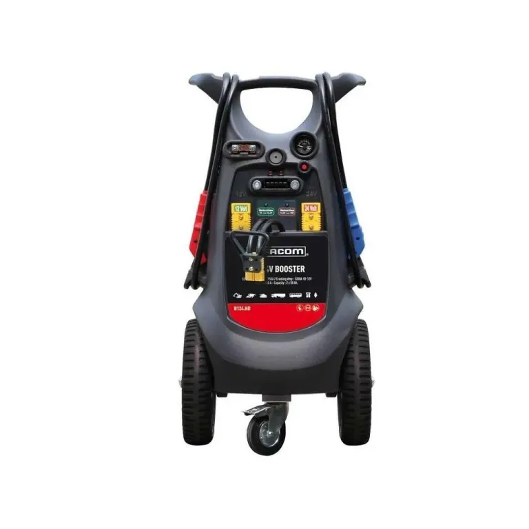 FACOM ΕΝΙΣΧΥΤΗΣ ΕΚΚΙΝΗΣΗΣ 12-24V  B124.HDPB