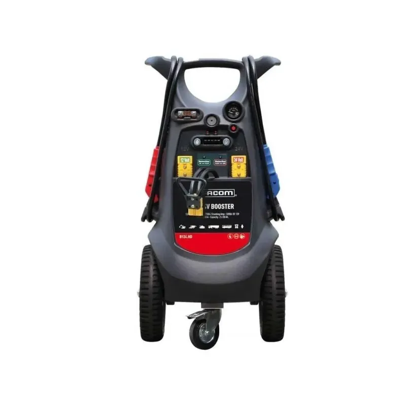 FACOM ΕΝΙΣΧΥΤΗΣ ΕΚΚΙΝΗΣΗΣ 12-24V  B124.HDPB