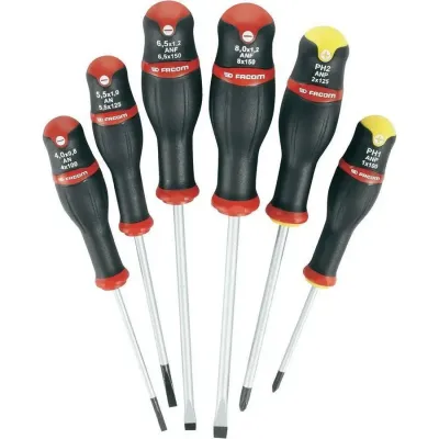 FACOM Protwist ΣΕΤ  ΜΕ 6 ΚΑΤΣΑΒΙΔΙΑ ANP.J6PB