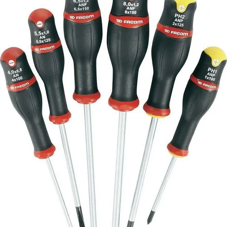FACOM Protwist ΣΕΤ  ΜΕ 6 ΚΑΤΣΑΒΙΔΙΑ ANP.J6PB