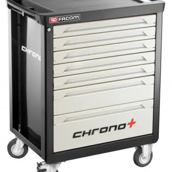 FACOM Εργαλειοφορεας με 7 συρτάρια CHRONO.7M3
