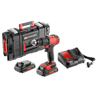 Facom Δραπανο 13mm - 18V CL3.P18SD2PB