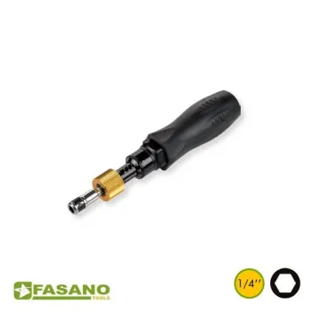 FASANO 0.1-1.2Nm Δυναμοκατσάβιδο FG 559/1