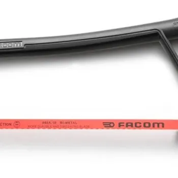 FACOM Σιδηροπρίονο 601 με λάμα (385mm) 601.100Y