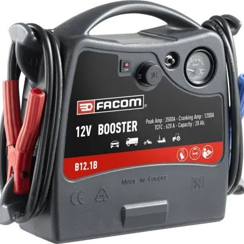 FACOM Ενισχυτής Εκκίνησης 12V B12.1BPB