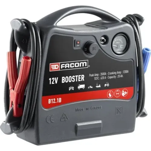 FACOM Ενισχυτής Εκκίνησης 12V B12.1BPB