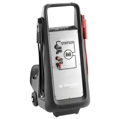 FACOM BATTERY STATION BCS.12-15