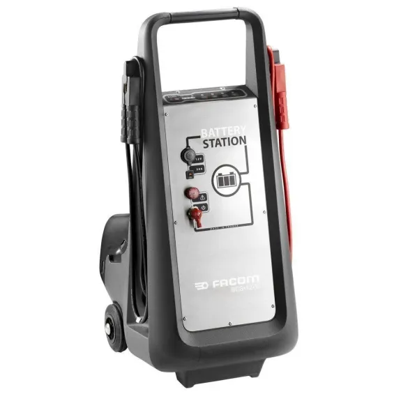 FACOM BATTERY STATION BCS.12-15