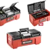 FACOM Πλαστική Εργαλειοθήκη TOOL BOX 19  - BP.C19NPB 