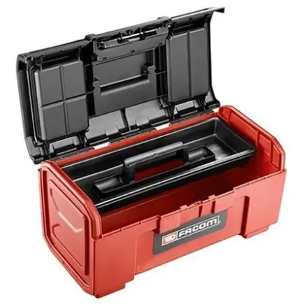 FACOM Πλαστική Εργαλειοθήκη TOOL BOX 16  - BP.C16NPB 