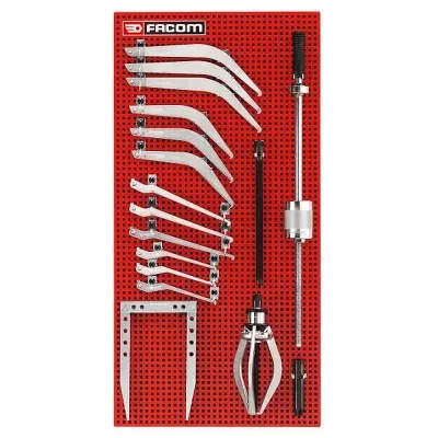 FACOM U.J2 4-TONNE KIT