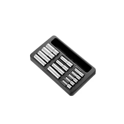 FACOM  Σετ 13 μακρια καρυδάκια 1/2 και 3/8”  MOD.HLBPB