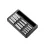 FACOM  Σετ 13 μακρια καρυδάκια 1/2 και 3/8”  MOD.HLBPB