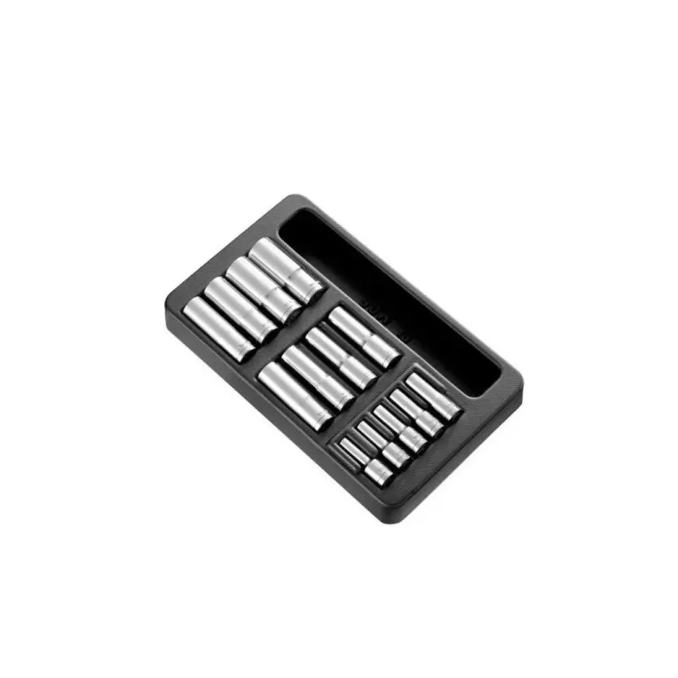 FACOM  Σετ 13 μακρια καρυδάκια 1/2 και 3/8”  MOD.HLBPB