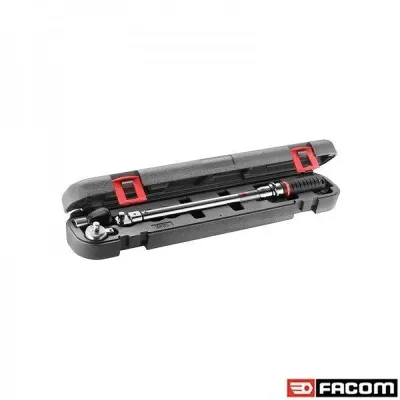 FACOM ΔΥΝΑΜΟΚΛΕΙΔΟ ΜΕ ΑΠΟΣΠΩΜΕΝΗ ΚΑΣΤΑΝΙΑ 1/2 S.306A100PB