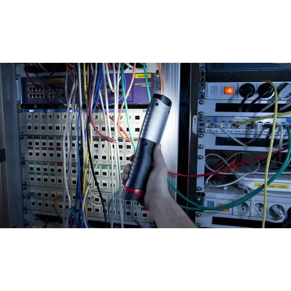 FACOM Φακός με LED 779CL3PB