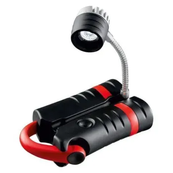 FACOM Φακός τσέπης με LED - 779.PCAPB