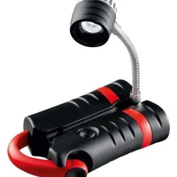FACOM Φακός τσέπης με LED - 779.PCAPB