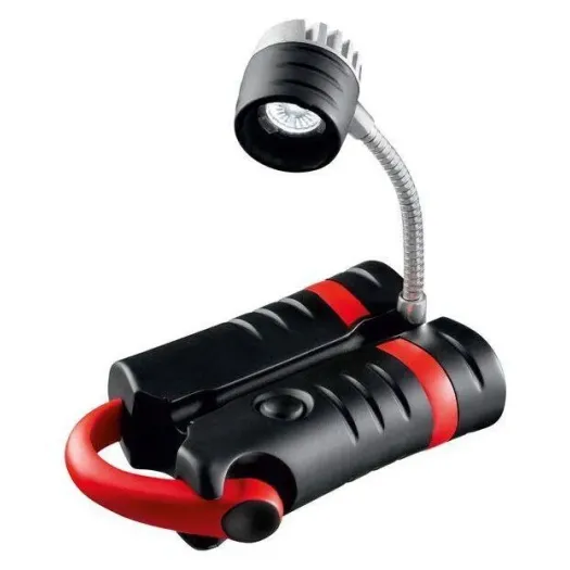 FACOM Φακός τσέπης με LED - 779.PCAPB