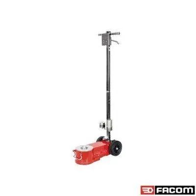 FACOM ΓΡΥΛΟΣ ΑΕΡΟ/ΥΔΡΑΥΛΙΚΟΣ 15-30 T DL.1530CPB