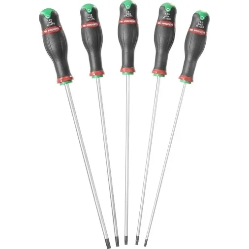 FACOM ΣΕΤ 5 ΚΑΤΣΑΒΙΔΙΩΝ Torx ANX275.J5PB