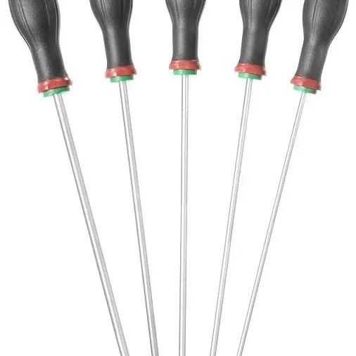 FACOM ΣΕΤ 5 ΚΑΤΣΑΒΙΔΙΩΝ Torx ANX275.J5PB