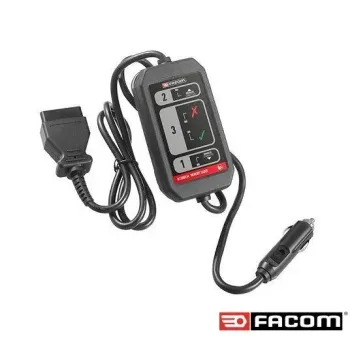 FACOM ΣΥΣΤΗΜΑ OBD ΔΙΑΤΗΡΗΣΗΣ ΤΑΣΗΣ B120BD.MPB